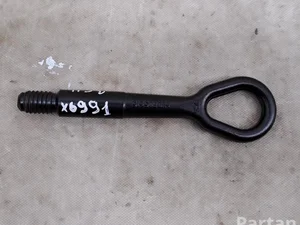 Seat IBIZA V (KJ1) 2020 crochet de remorquage