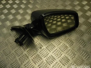 BMW 7176446, F0152402U6680, X0152102, E1021016 7 (F01, F02, F03, F04) 2011 Rétroviseur extérieur