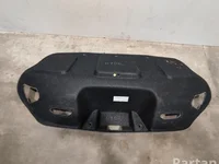 Maserati 080307806 GRAN TURISMO 2014 Trunk mat
