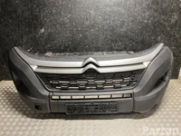Citroën JUMPER 2021 Bumper Front