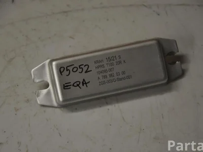 Mercedes-Benz A7899820300 EQA 2021 Relais - Image 1