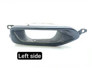 BMW 8063167, 8063167-08, 51128063167, 208602, 20860210 / 8063167, 806316708, 51128063167, 208602, 20860210 7 (G11, G12) 2016 Końcówka tłumika