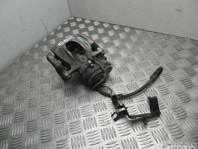 Audi 4K0406C A6 (C8/4K) (2018 - ) 2019 Étrier de frein Right Rear - Image 1