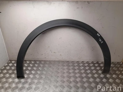 Peugeot 9838434680 408 (P54) 2023 Listwa ozdobna/ochronna nadkola z tyłu z lewej - Zdjęcie 1