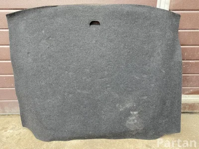 Volkswagen 5NA863463 TIGUAN (AD1) 2021 Kofferraumbelag - Bild 1