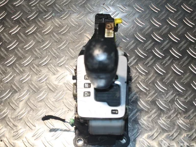 Volvo 30759121 XC70 II 2009 Unité de changement de vitesse - Image 1