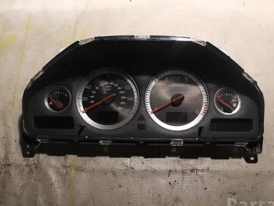 Volvo 31296343 XC90 I 2011 Tableau de bord mph - Image 1