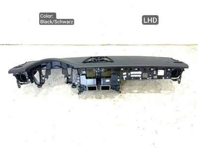 Porsche 971857003R, 971820716A PANAMERA (971) 2018 Tableau de bord - Image 1