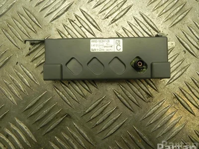 Jaguar AW93-18C847-CB / AW9318C847CB XJ (X351) 2016 Antena - Obraz 1