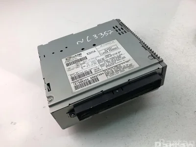 Volvo 31266762 V50 (MW) 2010 Компакт диск-радио - Изображение 1