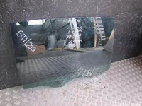 Volkswagen SHARAN (7N1, 7N2) 2016 Vitre de porte Right Rear