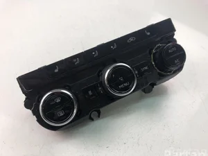 Škoda 5E0907044AR OCTAVIA III (5E3) 2015 Contrôle automatique de la climatisation