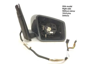 Mercedes-Benz A1668104216 GL-CLASS (X166) 2013 Rétroviseur extérieur