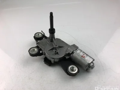 Ford 8A61-A17K441-AE / 8A61A17K441AE FIESTA VI 2013 Moteur d'essuie-glace - Image 1