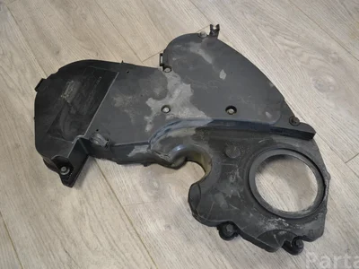 Peugeot Z12003074 BOXER Box 2017 Couverture de courroie de distribution - Image 1