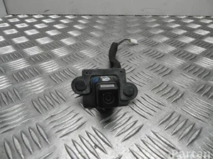 Nissan 28442 JX00B / 28442JX00B NV200 / EVALIA Bus 2011 Caméra