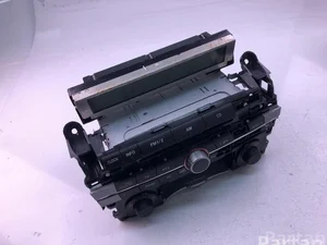 Mazda BR2B66AR0 3 (BK) 2004 Radio / lecteur CD