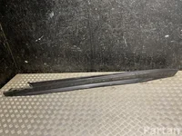 Mercedes-Benz A2066982300 C-Class (W206) 2022 Side member trim left side