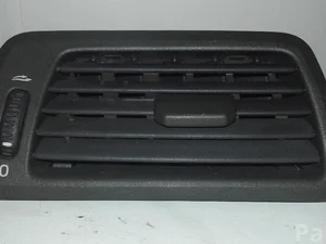 Volvo 3409375 S60 I 2003 Prise d'air / Conduit d'air d'admission