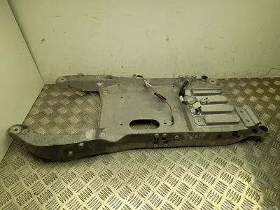 BMW 9871498 iX 2023 Support moteur - Image 1