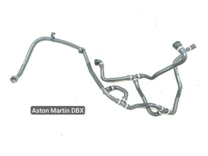 Aston Martin MY83-18K582-AB / MY8318K582AB DBX 2021 Wąż płynu chłodzącego