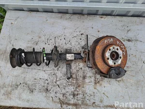 Seat 2Q0413031AJ IBIZA V (KJ1) 2020 kit de bras de suspension avant