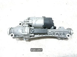 Mercedes-Benz A2974602501, A0070463, 2974602501 EQS (V297) 2023 Columna de dirección
