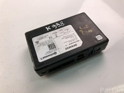 RENAULT 282754595R MEGANE IV (B9A/M_) 2015 Navigation unit