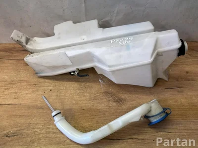 Volvo 31662428 ; 31378734 / 31662428, 31378734 S90 II 2017 Waschwasserbehälter - Bild 1
