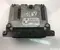 Seat 045906013AB; 0281015433 / 045906013AB, 0281015433 IBIZA IV (6J5, 6P1) 2011 Unité de contrôle moteur - Image 2