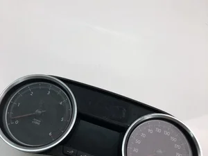 Peugeot 9810204880 2008 2016 Tableau de bord km/h