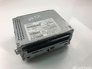 Volvo 31210433AB V70 III (BW) 2011 Radio / lecteur CD