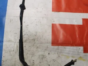 Volvo 9G912420 XC60 2010 Tuyau de raccordement