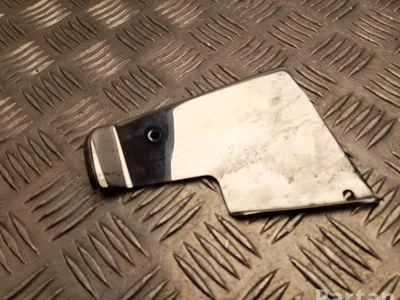 Mercedes-Benz T668 S-CLASS Coupe (C140) 1994 Cadre - Image 1