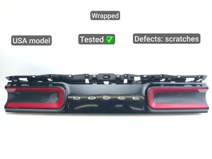 Dodge 68419751 CHALLENGER kupė 2019 Galinis žibintas USA