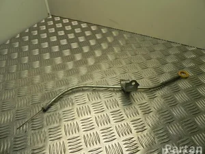 Toyota 1.8 / 18 AURIS (_E15_) 2012 Jauge d'huile