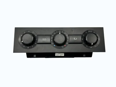 Mercedes-Benz Trucks A9604469728 ACTROS MP4 / MP5 2018 Control, air conditioner - Image 1