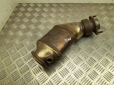 BMW 7848042 4 Coupe (F32, F82) 2015 Catalyseur - Image 1