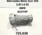 Mercedes-Benz 725.038, AS31HP, A1722500402, A7252718702, A1642711101, A1675407943, R7252716202 / 725038, AS31HP, A1722500402, A7252718702, A1642711101, A1675407943, R7252716202 GLE (W167) (2019 ...) 2022 Automatyczna skrzynia biegów - Obraz 1