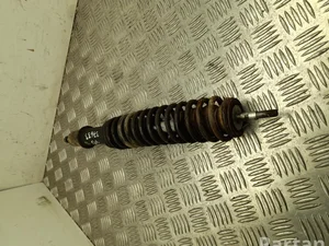 Aixam City 2012 kit amortisseur Left Front