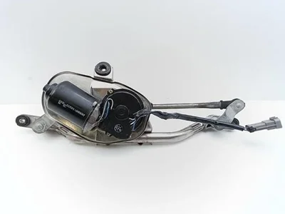 Maserati GRAN TURISMO 2011 Tringlerie d'essuie-glace - Image 1