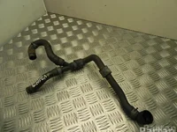 Volkswagen 1K0 121 087 Q / 1K0121087Q GOLF SPORTSVAN (AM1) 2015 Bride de liquide de refroidissement