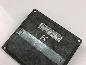 Ford 6S61-12A650-GD; S120977313D / 6S6112A650GD, S120977313D FUSION (JU_) 2007 Unité de contrôle moteur