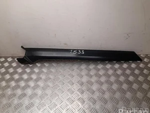 Land Rover MON7A DISCOVERY IV (L319) 2013 Garniture /moulage Left Front