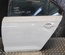 SKODA RAPID (NH3) 2013 Door Left Rear