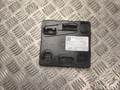 Audi 8W1 907 064 BC, 8W1 907 064 C / 8W1907064BC, 8W1907064C A5 Sportback (F5A) 2021 Sterownik podwozia BCM FEM SAM BSI - Zdjęcie 1