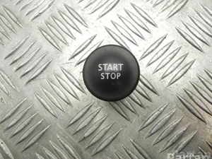 Renault 508698RA ZOE (BFM_) 2013 Bouton start-stop