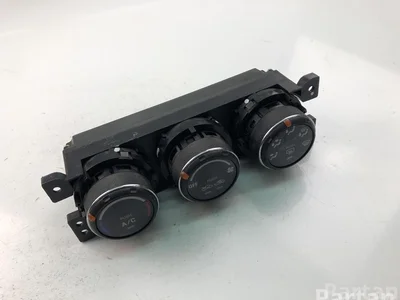 Suzuki 39510-59J50 / 3951059J50 LIANA (ER, RH_) 2006 Contrôle automatique de la climatisation - Image 1