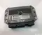 Renault 8200321263; 8200298457 / 8200321263, 8200298457 SCÉNIC II (JM0/1_) 2006 Control unit for engine - Image 2