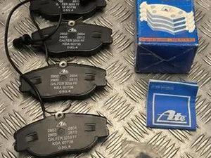 Alfa Romeo 13.0460-2980.2 / 13046029802 164 1998 Szczęka hamulcowa